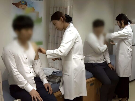 우리나라는 안전하다더니 “전염률 90%, 우리 가족이 위험하다”… 대한민국 덮친 ‘공포’
