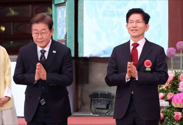 ‘3년 임기단축 개헌’ 반대 53.6% 찬성 36.3% [데일리안 여론조사]
