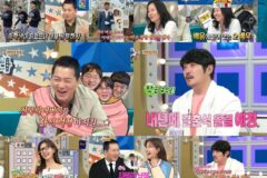 송일국, 삼둥이 폭풍 성장부터 KCM 눈물의 고백까지…’라스’ 어버이날 특집 감동