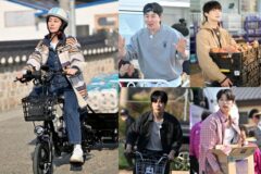 이민정, 시골 편의점 배달 도전! ‘가는정 오는정 이민정’ 첫방 기대감 UP