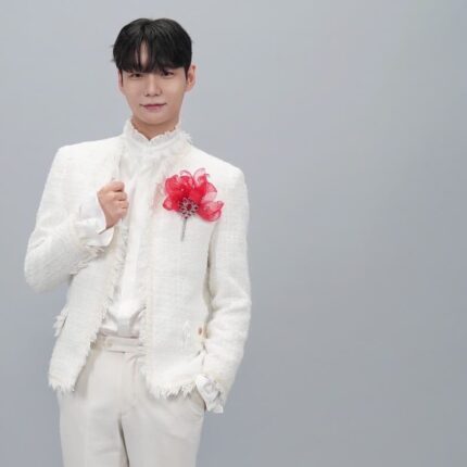 크리스영, 오네스타컴퍼니와 전속계약…‘진’ 김용빈과 한솥밥