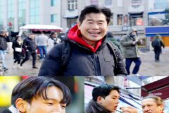 이연복X몬스타엑스, ‘편스토랑’서 튀르키예 미식 정복 나선다