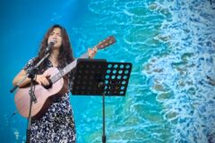 강예영, 푸켓을 매료시킨 K-POP 퍼포먼스