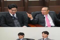 ‘뭉쳐야 찬다4’ 박항서 감독, 안정환 감독에게 패배 후 폭발? 계약 해지까지 언급