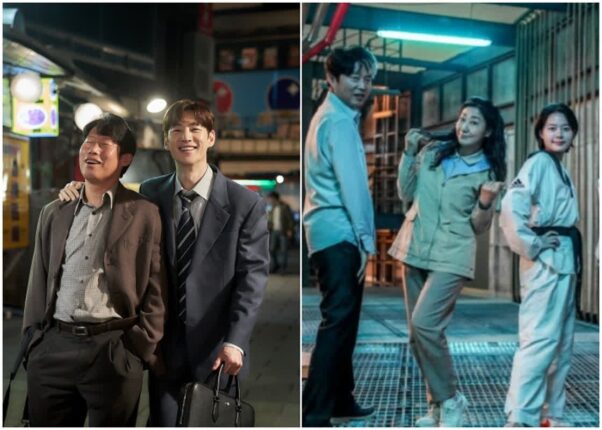 ‘소주전쟁’ VS ‘하이파이브’ 격돌 못 피한다