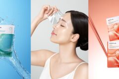 센텔리안24, 광채 피부를 완성할 겔 마스크 신제품 선봬