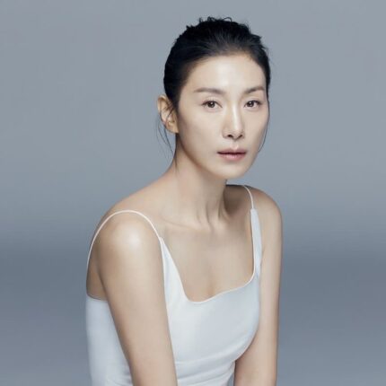김서형, 미스틱스토리와 손잡고 새로운 도약 예고
