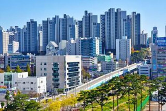 “편도 2천 원이면 충분” 8호선 타고 떠나는 지하철 여행 베스트 10(+당일치기 지하철 여행 추천)