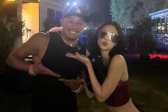 제니의 코첼라 무대를 본 추성훈의 솔직 소감