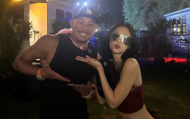 제니의 코첼라 무대를 본 추성훈의 솔직 소감