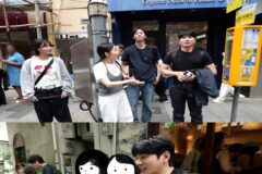 ‘놀면 뭐하니?’ 주우재, 홍콩에서도 ‘변우석 절친’으로 통했다
