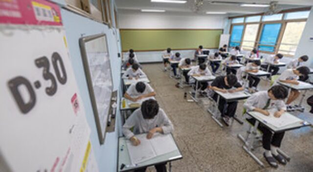 ‘고교학점제’ 도입 두 달 만에 폐지론 시끌…혼란 극복할 수 있을까