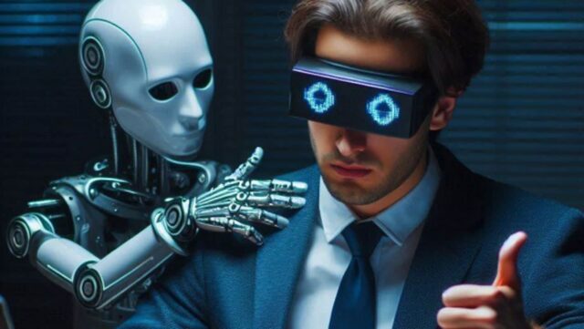 직장인 3명 중 1명, AI 사용 숨긴다…기업 내 AI 무단 사용 확산