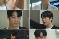 정준원, ‘슬전생’ 스윗 고백부터 박력 키스까지… 안방극장 설렘 폭발