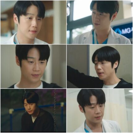 정준원, ‘슬전생’ 스윗 고백부터 박력 키스까지… 안방극장 설렘 폭발
