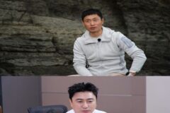 이영표, ‘푹다행’서 안정환에 선전포고… 무인도 리더십 격돌 예고