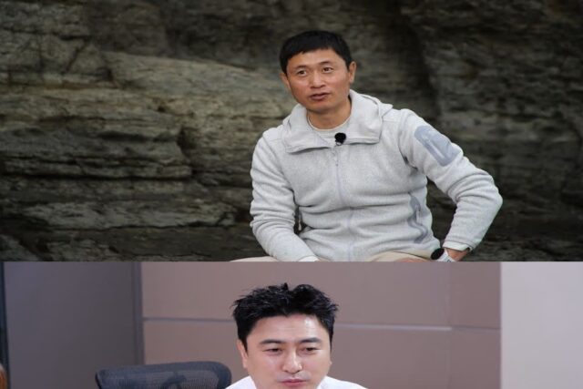 이영표, ‘푹다행’서 안정환에 선전포고… 무인도 리더십 격돌 예고