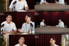 윤석민x정근우, ‘한국 야구의 추락’ 구조적 문제 지적