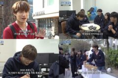 ‘전과자’ 카이, 총학생회 싹쓸이! “에스파 섭외? 나도 가능!”