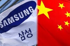“중국에게 절대 안 뺏긴다”… 무차별 공세에도 빛나는 삼성의 독보적인 ‘저력’