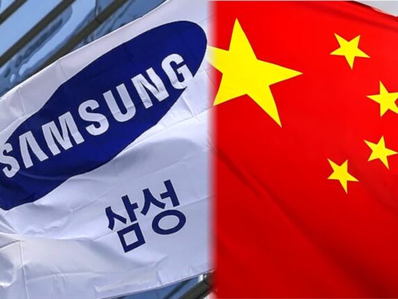 “중국에게 절대 안 뺏긴다”… 무차별 공세에도 빛나는 삼성의 독보적인 ‘저력’