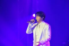 ‘미스터트롯3’ 광주 콘서트, 열정과 감동으로 물들이다