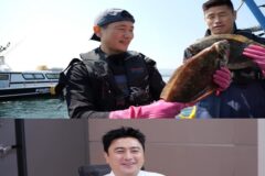 안정환, 집밥 설움 폭발? “혜원이가 맛있는 거 다 먹어”