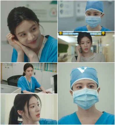 고윤정, ‘언슬전’ 오이영 역으로 코믹부터 로맨스까지 팔색조 매력 발산