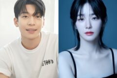 이민정의 ‘가는정 오는정’, ‘오징어 게임’ 주역들과 특급 만남 성사