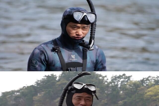 ‘푹다행’ 이영표, 무인도 레스토랑서 ‘허당 리더’ 등극