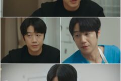 ‘언슬전’ 정준원, 댕댕미 남친 매력 폭발! 안방극장 ‘도원앓이’