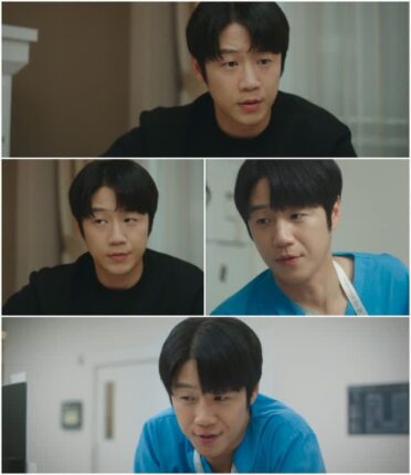 ‘언슬전’ 정준원, 댕댕미 남친 매력 폭발! 안방극장 ‘도원앓이’