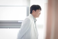 ‘언슬전’ 이창훈, 류재휘 교수로 따스한 리더십 선보여