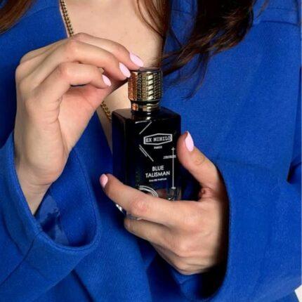 엑스니힐로 블루탈리스만 향수 50ml 요즘 핫한 여름템