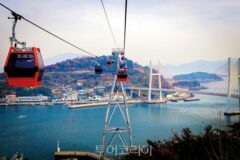 바다와 낭만이 머무는 여수 가볼만한 곳