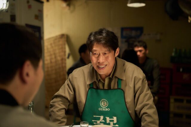 유해진, ‘야당’ 이어 ‘소주전쟁’으로 연타 흥행 칠까