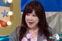 노사연, ‘라스’서 응급실行부터 19금 방송사고까지 파란만장 인생사 공개