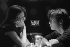 고윤정·차은우, 서로의 이름을 부르다…마리떼 ‘콜 마이 네임’ 캠페인 공개