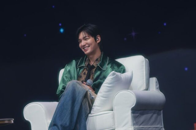 이민호, 아시아 팬심 녹인 ‘민호버스’ 투어 대성공