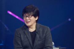 전영록, ‘수밤’서 50주년 기념 감동 무대 선사