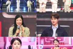 23년 만에 뭉친 Y2K, ‘한일톱텐쇼’서 전설 소환