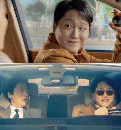 ‘슬의생’ 의리… 김대명, ‘노무사 노무진’ 첫방 지원 사격
