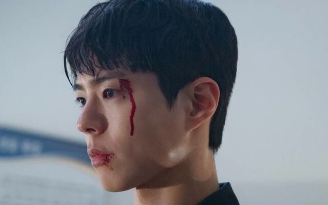 박보검 비주얼이 복지 그 자체인 ‘굿보이’ 새 스틸컷.jpg