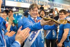 장미 대선 레이스 시작! 대한민국 선거 다룬 영화 3