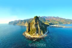 울릉도여행 필수 코스와 섬 일주 팁