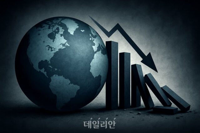표류하는 세계경제…韓 저성장 대비 시급 [기자수첩-정책경제]