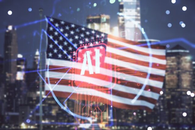 美 상무부, 바이든 AI 수출 규제 폐지…AI 정책 변화 예고