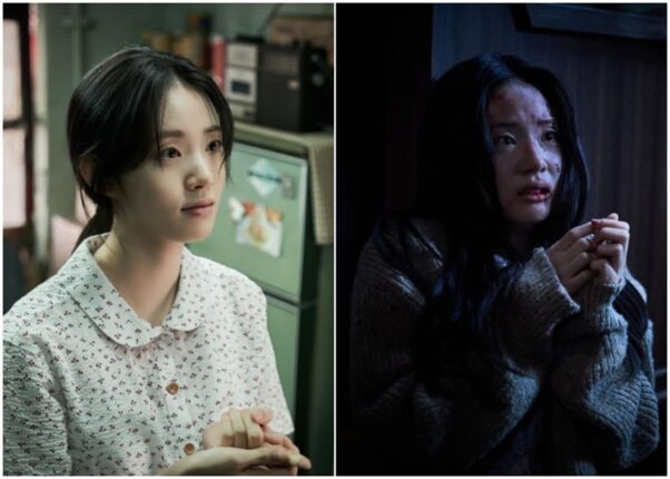 영화 ‘파과’의 의미심장한 역주행, 더 주목받는 신시아
