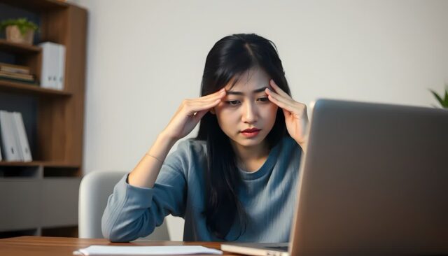 과로와 뇌 건강 심층 연구, 장시간 근무와 ‘뇌 부피 변화’의 관계