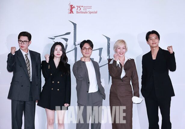 ‘파과’ 역주행 이끈 젊은 여성 관객의 힘